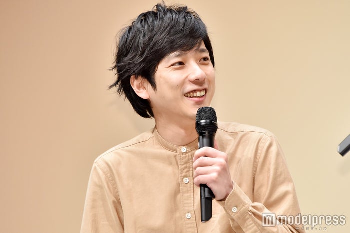 嵐 二宮和也 篠原涼子からツッコミ 本音が出ちゃったかな モデルプレス