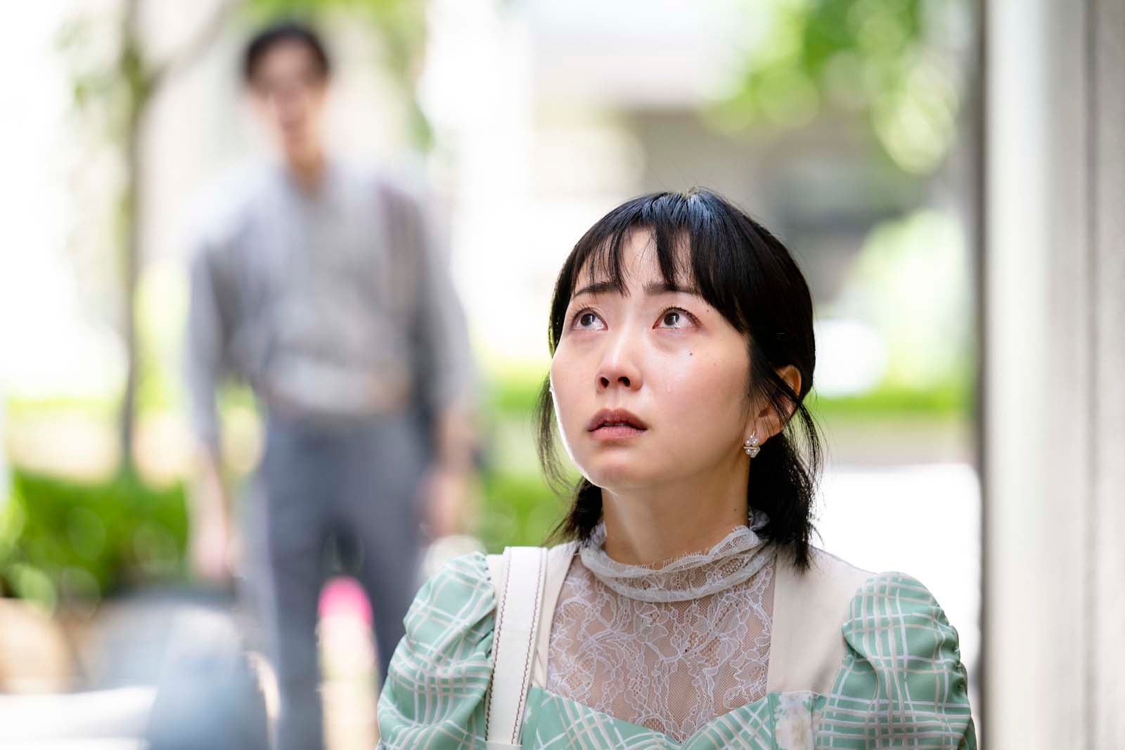 木南晴夏「9ボーダー」第4話より（C）TBS