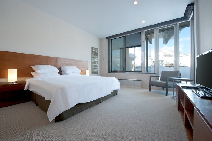 ハイアット ハウス ニセコ（提供写真）