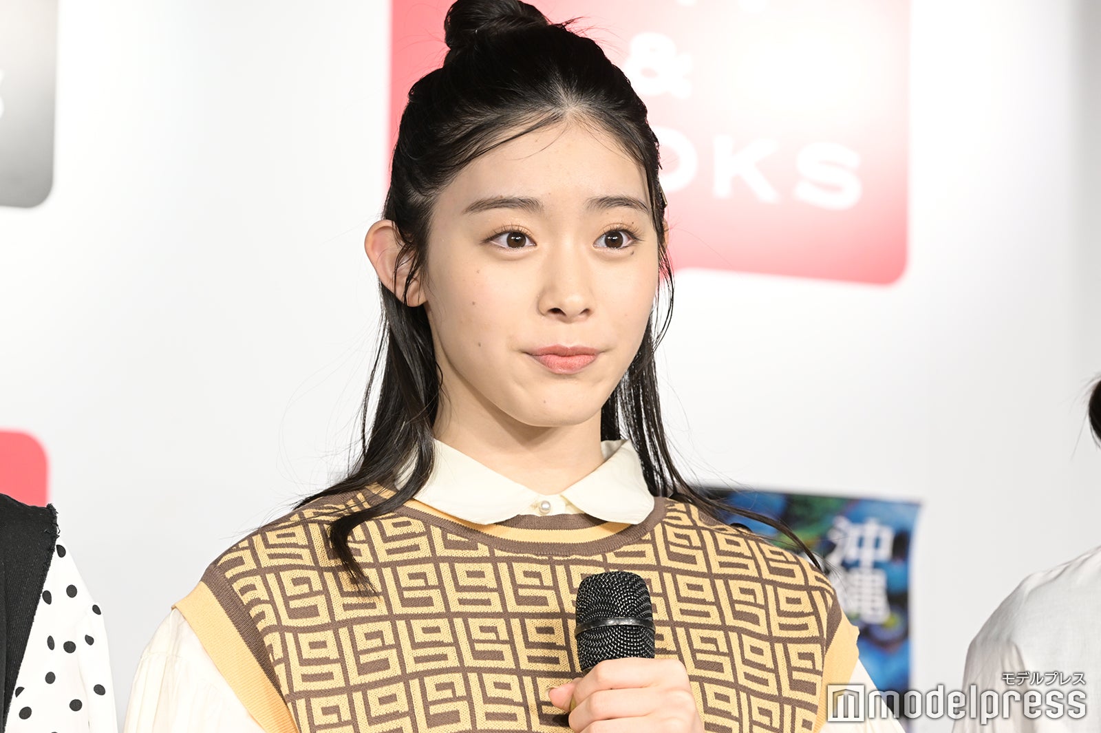 風見和香（C）モデルプレス