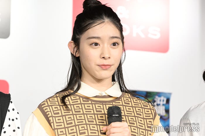 風見和香(C)モデルプレス