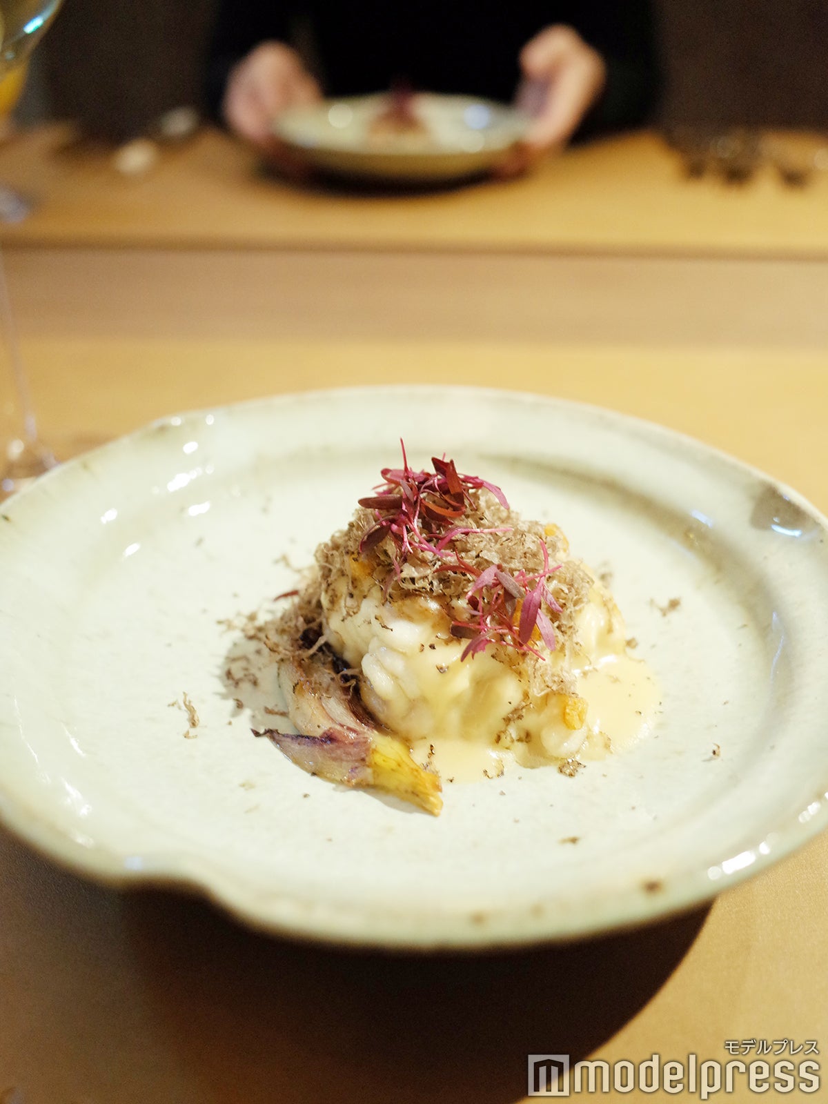 ふふ 軽井沢 陽光の風（C）モデルプレス