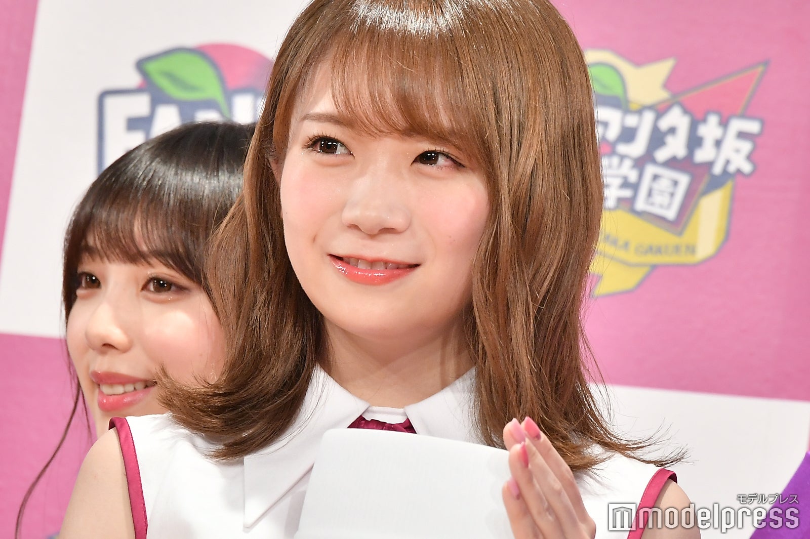 秋元真夏（C）モデルプレス