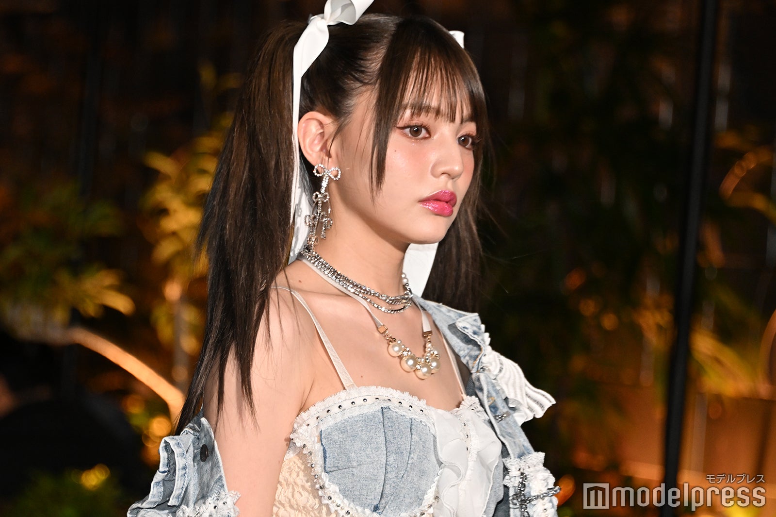 吉木千沙都（C）モデルプレス