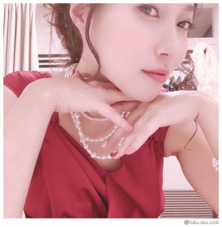 元モー娘。福田明日香、再婚を発表「心強い相方と人生を共に歩んでまいります」