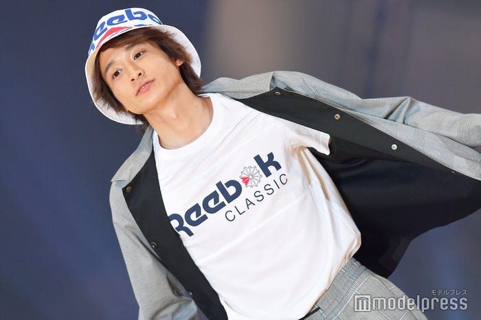 小関裕太(C)モデルプレス