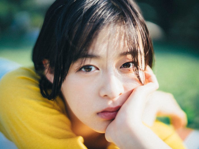 森七菜(提供写真)