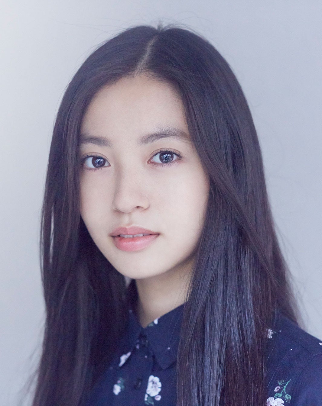 田辺桃子（画像提供：所属事務所）