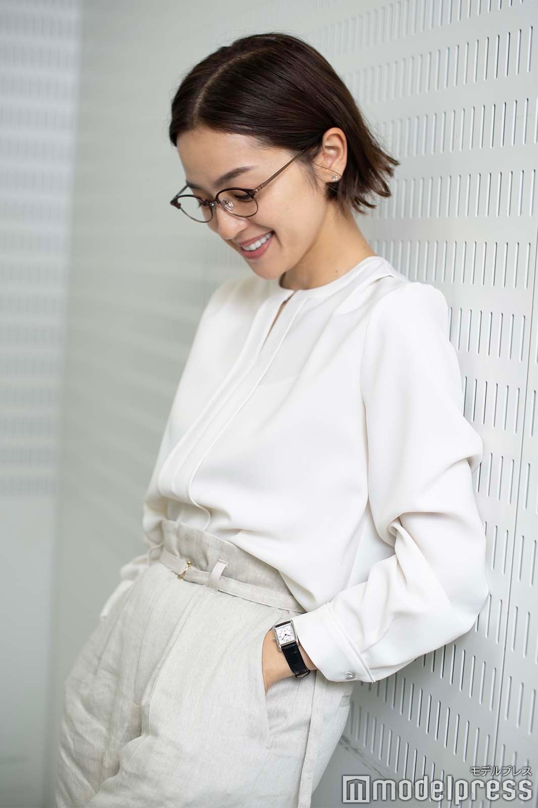 中村アン（C）モデルプレス