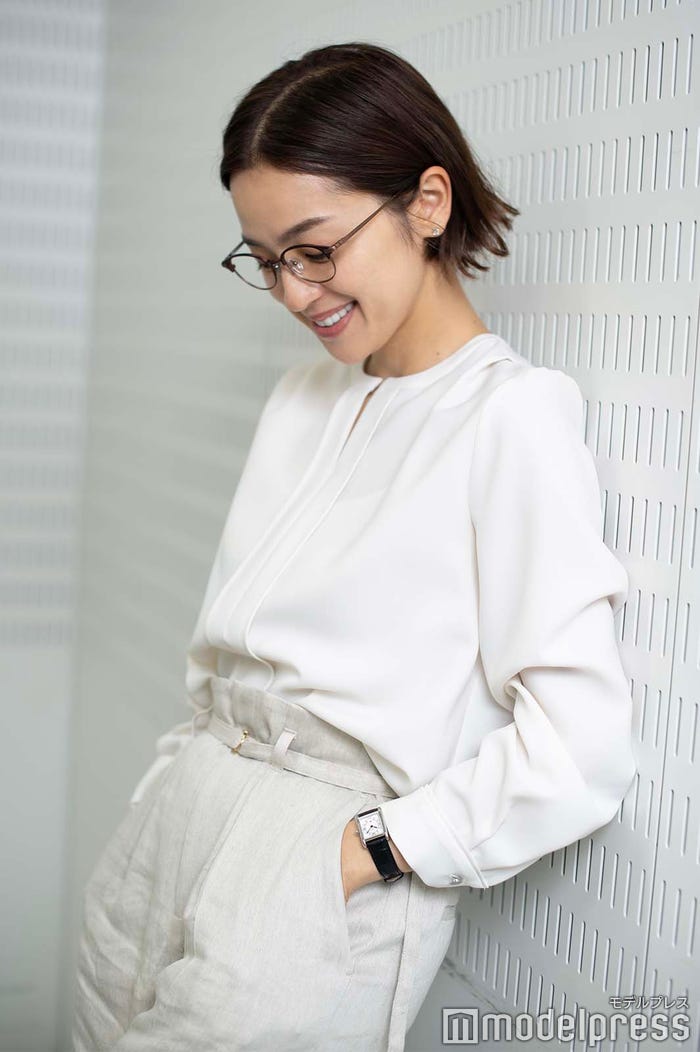 中村アン(C)モデルプレス