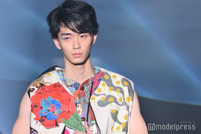 野村康太(C)モデルプレス
