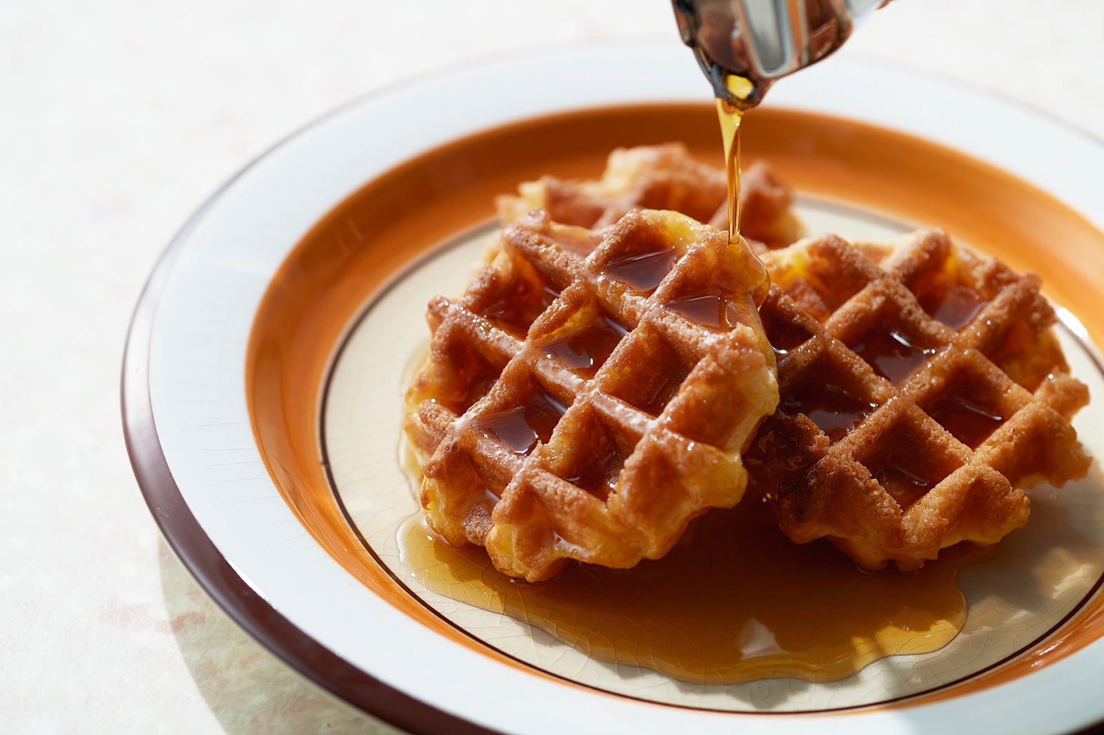 メープルを味わい尽くす！「メープルダイナー バイ ザ・メープルマニア」新宿にOPEN