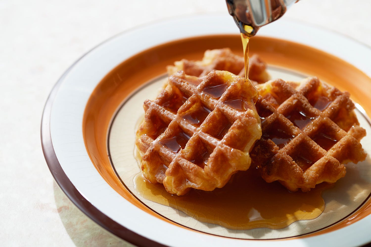 メープルを味わい尽くす!「メープルダイナー バイ ザ・メープルマニア」新宿にOPEN