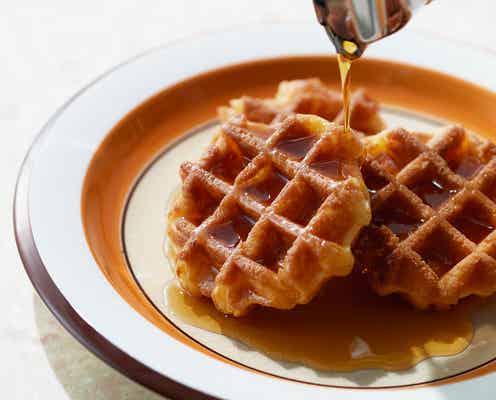 メープルを味わい尽くす!「メープルダイナー バイ ザ・メープルマニア」新宿にOPEN