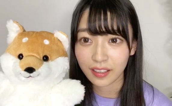 阪口珠美 (提供写真)