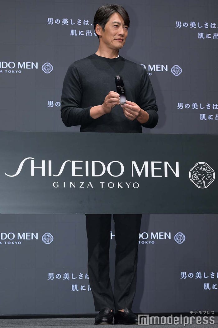 反町隆史(C)モデルプレス