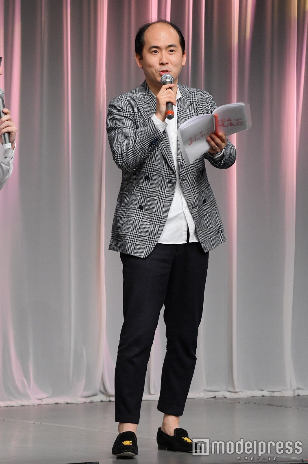 斎藤司 （C）モデルプレス