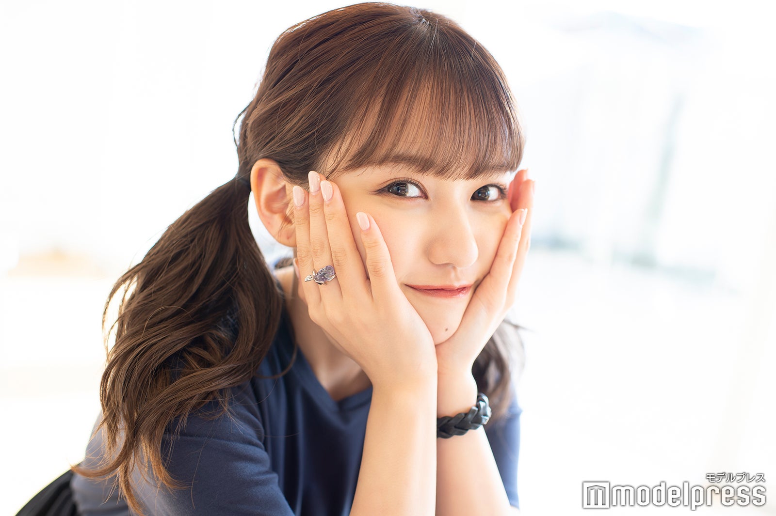 佐藤ノア（C）モデルプレス