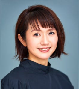 村上美香(提供写真)