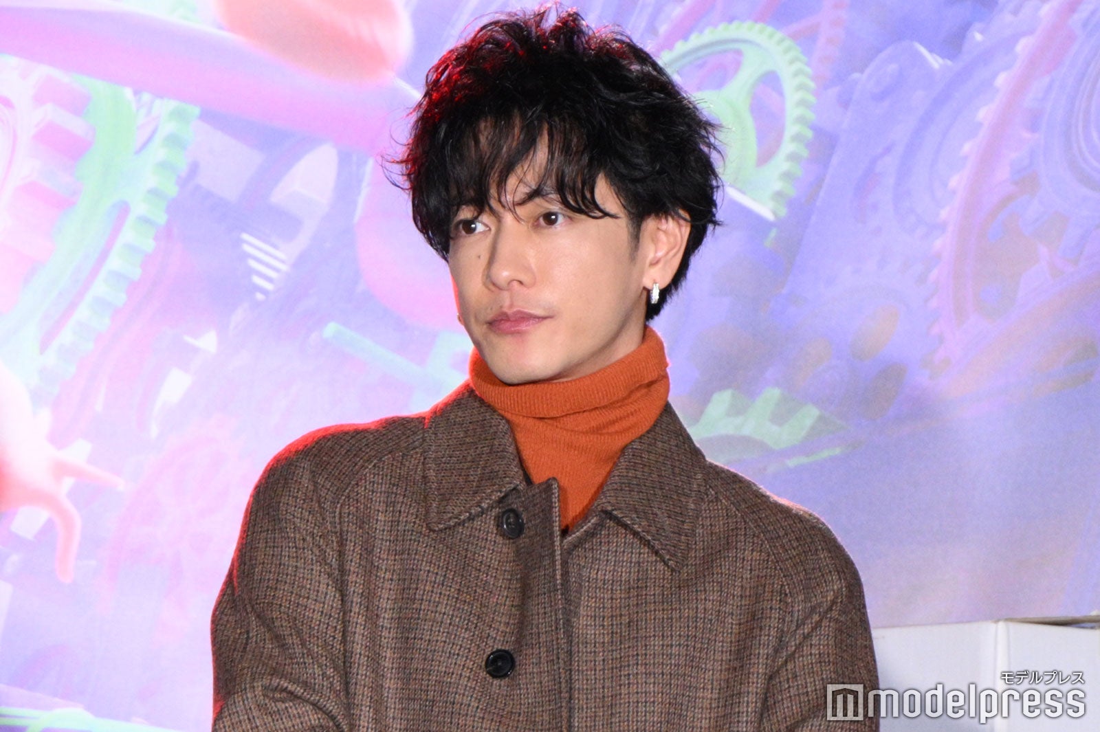 佐藤健（C）モデルプレス