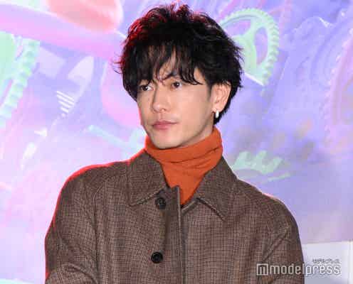 佐藤健「絶対に入れるべきだ」と抗議したシーンとは 永野芽郁も「すごい楽しかった」【はたらく細胞】