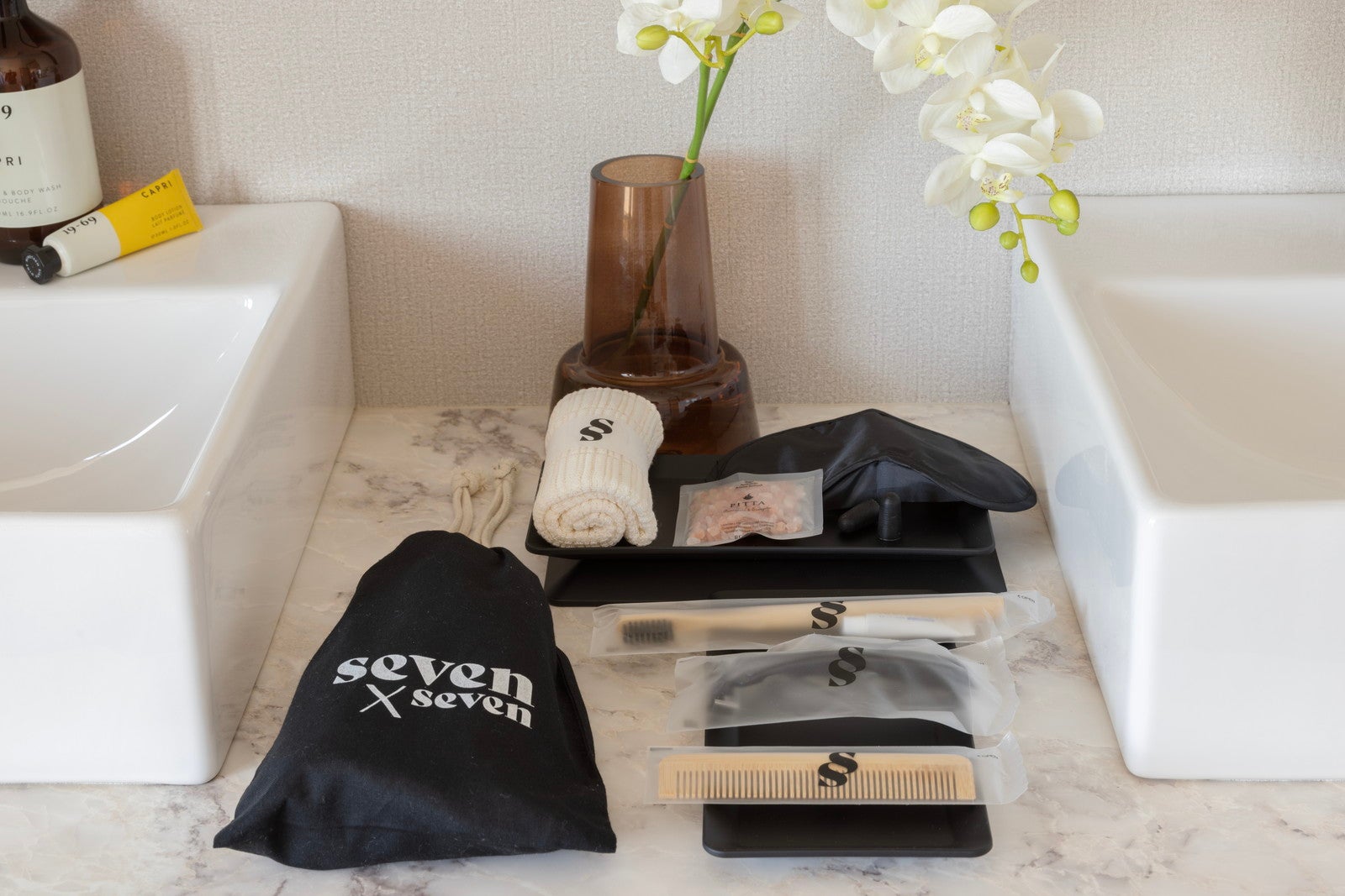 seven x seven 糸島／提供画像