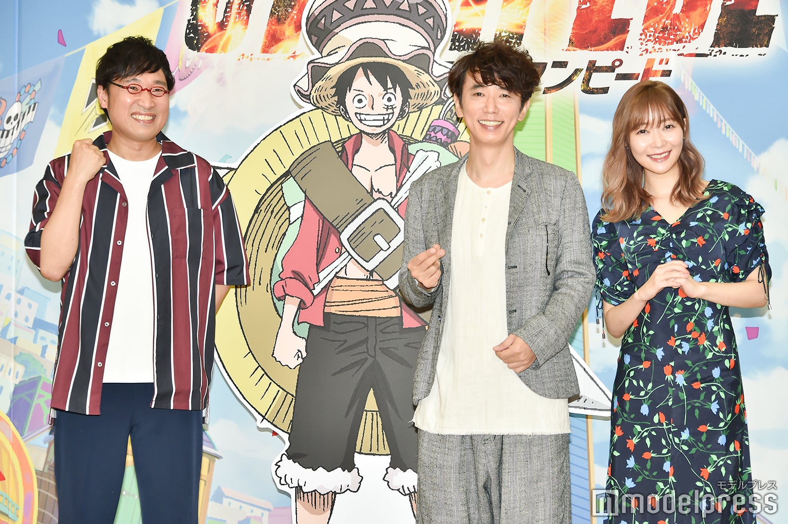 画像24/27) 指原莉乃、オリンピック同行者未定 ユースケ・サンタ