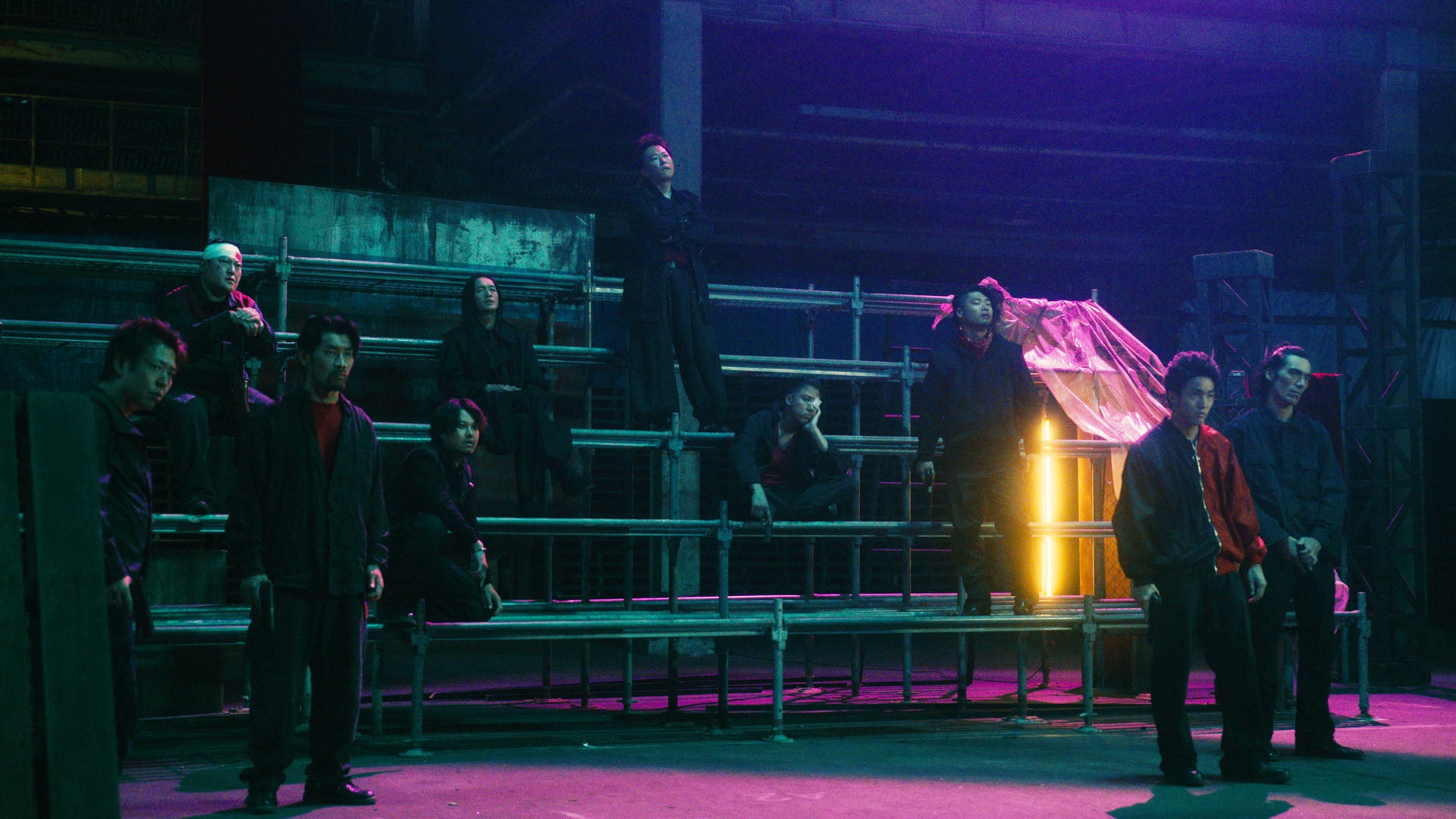 「No Activity」シーズン2、9月13日よりPrime Videoにて独占配信（C）2024 Amazon Content Services LLC or its Affiliates