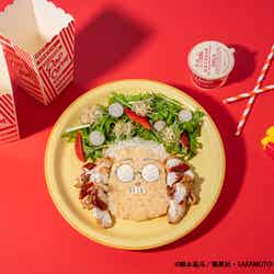 ウェイトオーバーライス~1日でリバウンドした…!!~ 税込1,690円(C)鈴木祐斗/集英社・SAKAMOTO DAYS製作委員会