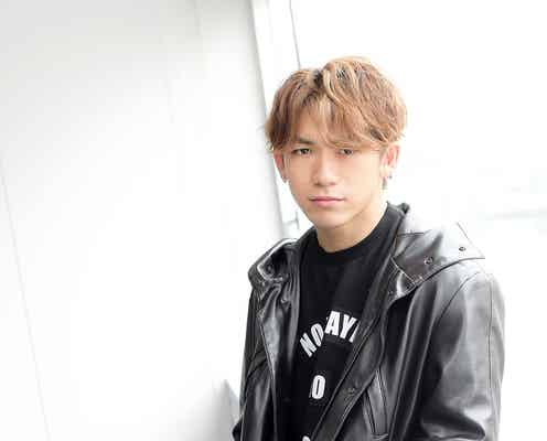 EXILE NAOTO“集大成”にTRIBEメンバー集結「その優しさが嬉しくて」 モデルプレスインタビュー後編