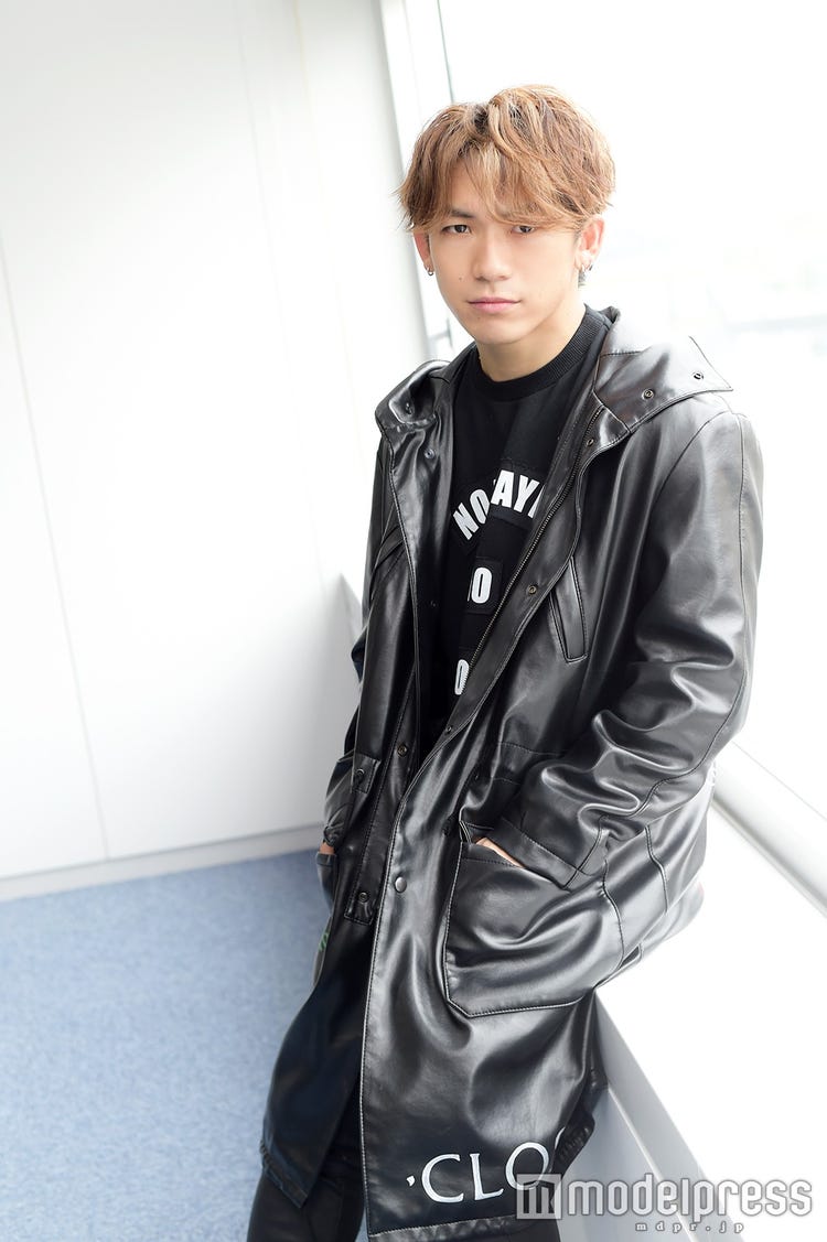 Exile Naoto 集大成 にtribeメンバー集結 その優しさが嬉しくて モデルプレスインタビュー後編 モデルプレス Exile Naoto 集大成 にtribeメンバー集結 その優しさが嬉しくて モデルプレスインタビュー後編 モデルプレス