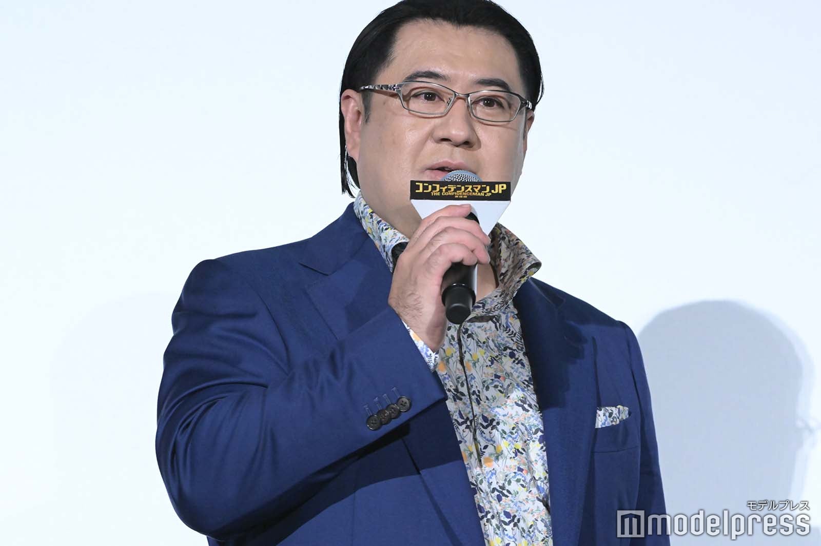 小手伸也 （C）モデルプレス