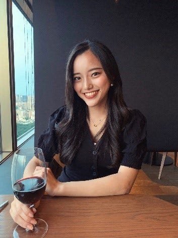 篠りさ子さん(提供写真)