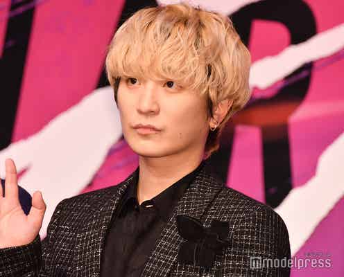 セカオワFukase「レコ大」大賞受賞曲に歌詞ミス「熱が39度近くあって」当時の状況も明かす