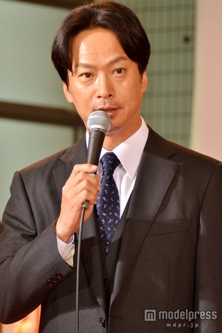 椎名桔平