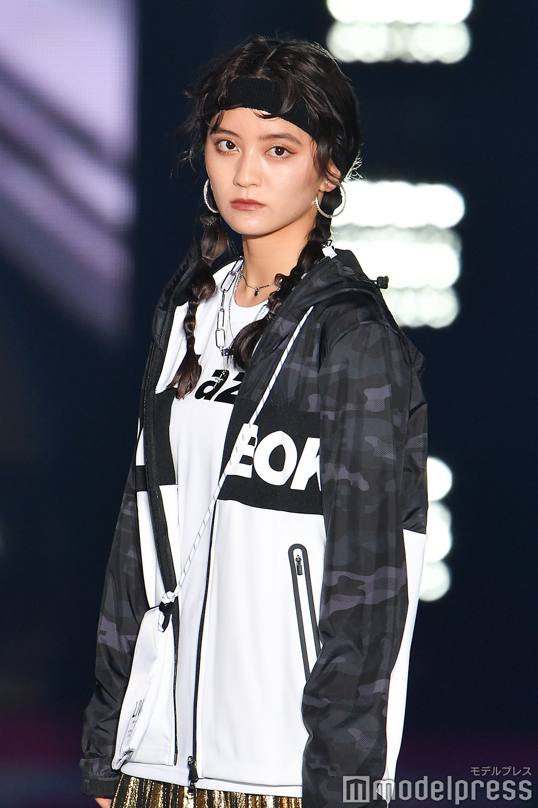 岡田結実 （C）モデルプレス