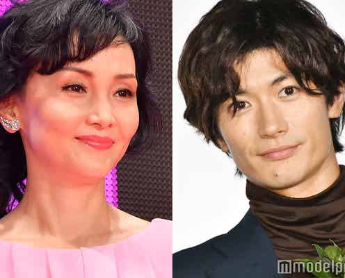 南果歩「おカネの切れ目が恋のはじまり」撮了報告 三浦春馬さんへの思い・現場の様子明かす