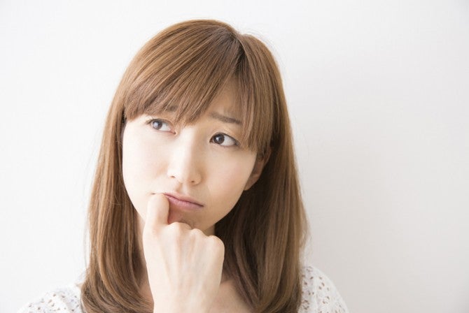 意外と切実 モテる女子が本当に困っていること4つ モデルプレス 意外と切実 モテる女子が本当に困っていること4つ モデルプレス