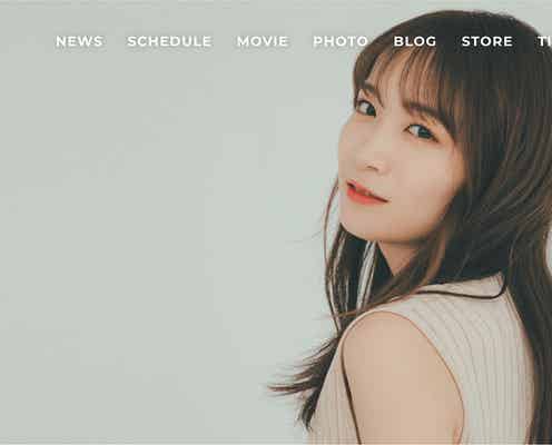元乃木坂46秋元真夏、オフィシャルサイト&ファンクラブ開設 初のイベントも開催