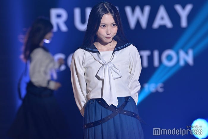 谷口愛季(C)モデルプレス