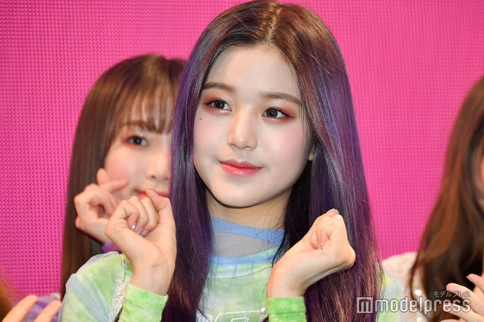 チャン・ウォニョン(C)モデルプレス