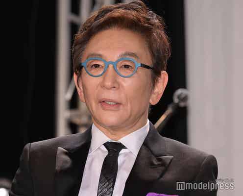 古舘伊知郎、松本人志の“出廷妨害”報道否定に意見「裁判を前に何やってんだろう」