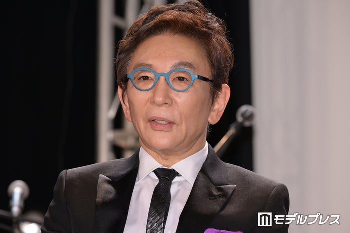 古舘伊知郎「地獄に堕ちるわよ」で話題・細木数子さんに贈られそうになった“超高額時計”の値段告白「もらったら地獄に堕ちるでしょ私」