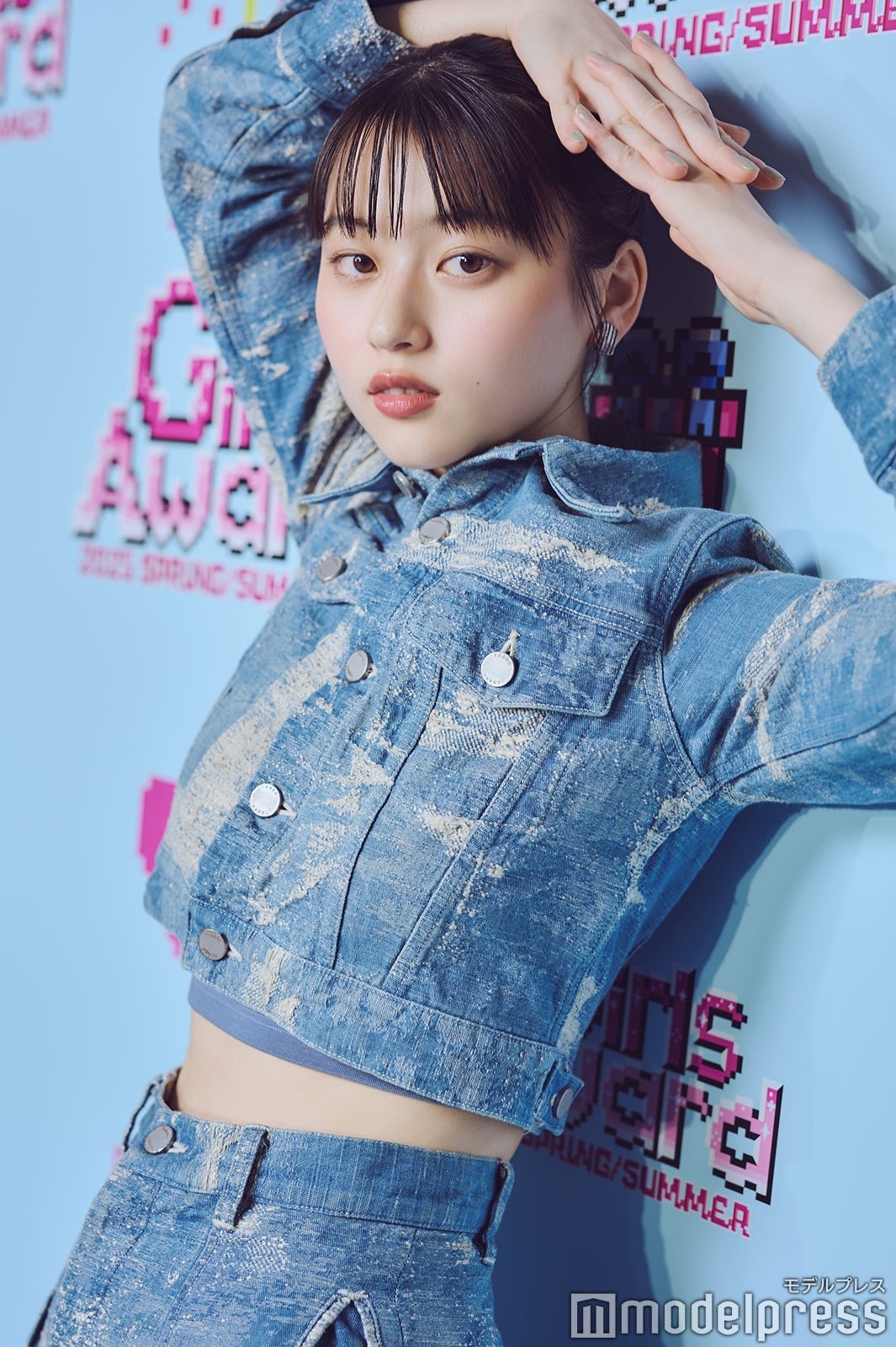 菊池日菜子（C）モデルプレス