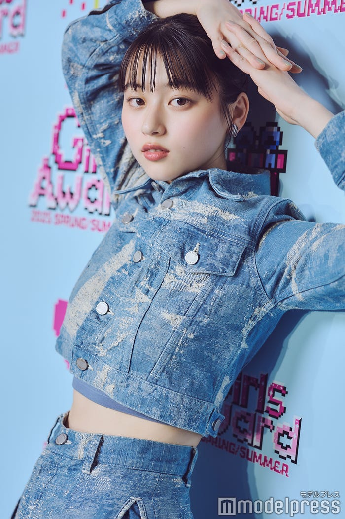 菊池日菜子(C)モデルプレス