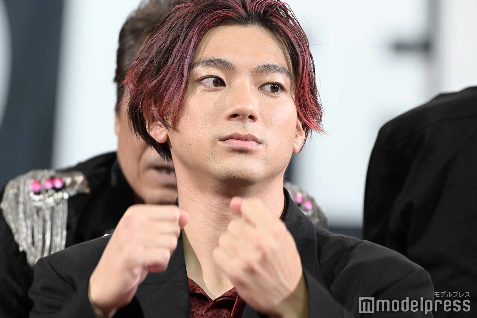 山田裕貴 （C）モデルプレス