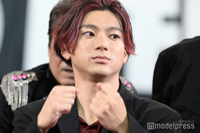 山田裕貴 (C)モデルプレス