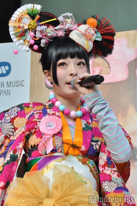 きゃりーぱみゅぱみゅ