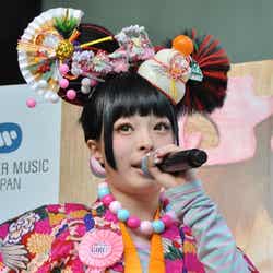 きゃりーぱみゅぱみゅ