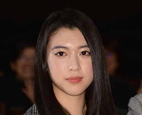 三吉彩花、自身“初”尽くし「エンジェル・ハート」は「不安だった」